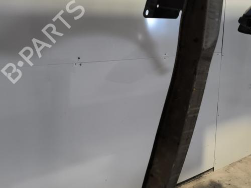 Rear bumper reinforcement VW POLO V (6R1, 6C1) 1.2 | BP25985418C73 