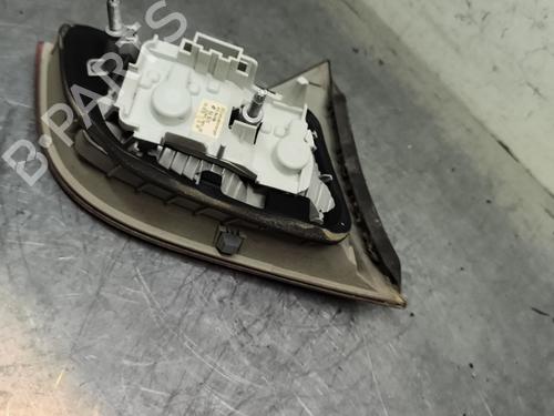 Used Right tailgate light Right tailgate light AUDI A4 B7 Avant (8ED) 2.0 TDI (170 hp) 31816080 31816080