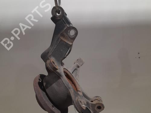 Right front steering knuckle RENAULT CLIO IV (BH_) 1.5 dCi 90 | BP22691501M26