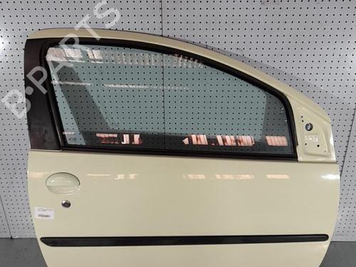 Used Right front door CITROËN C1 (PM_, PN_) 1.0 (68 hp) 21696289