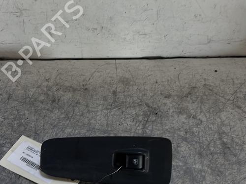 Right front window switch CITROËN JUMPER II Van 2.2 HDi 130 | BP26028275I26 - Image 2