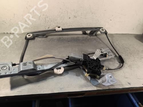 Vindusheismekanisme høyre foran RENAULT KANGOO Express (FW0/1_) 1.5 dCi 90 (FW0G, FW05, FW08, FW11) (90 hp) 29559632