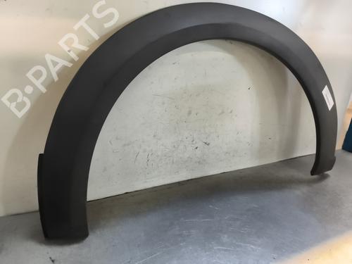 Rear right wheel arch trim FORD TRANSIT CONNECT (P65_, P70_, P80_) 1.8 TDCi | BP29980049C137 