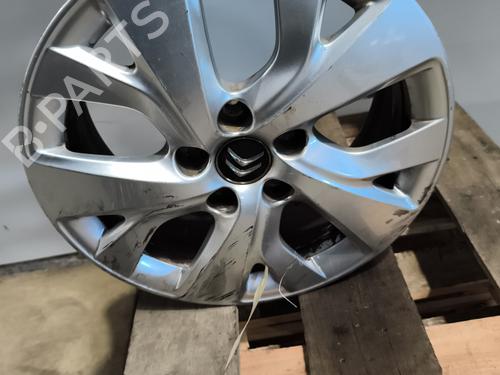 Rim CITROËN C4 Grand Picasso II (DA_, DE_) 1.6 BlueHDi 120 | BP29082220C45