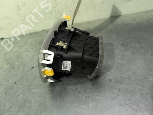 Air vent CITROËN C3 III (SX) 1.2 THP 110 (SXHNPS, SXHNZT, SXHNZ6) | BP29732620I21