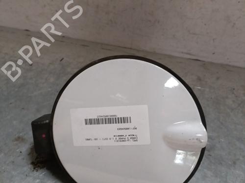 Used Fuel flap OPEL CORSA D (S07) 1.3 CDTI (L08, L68) (75 hp) 29351177