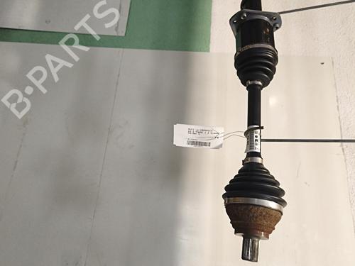right-front-driveshaft-audi-a3-8p1-2003-2004-2005-2006-2007-2008-2009-2010-2011-2012-2013-36054498 main image