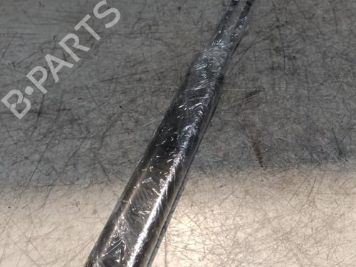 Tailgate lift support RENAULT CLIO IV (BH_) 1.5 dCi 90 | BP21703372C138 