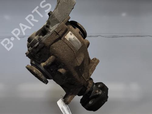 Used Rear differential Rear differential BMW 1 (E87) 120 d (177 hp) 24233172 24233172