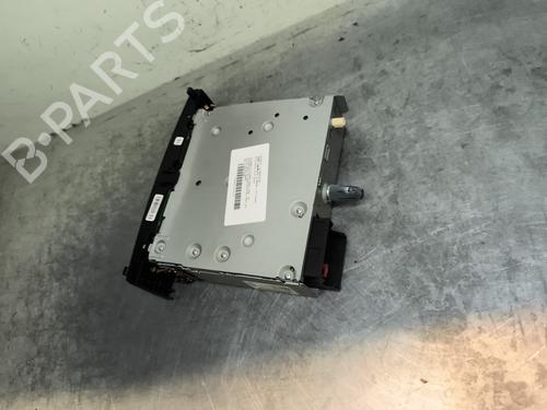 Used Radio Radio PEUGEOT 308 SW I (4E_, 4H_) 1.6 HDi (92 hp) 32995321 32995321