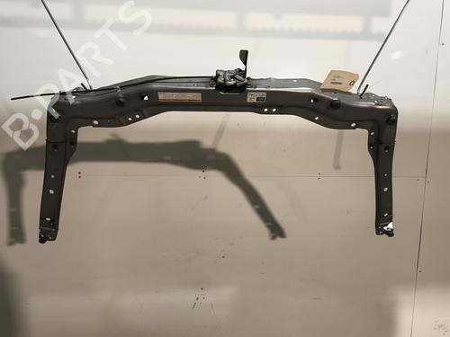 Frontplade/Frontkurv SUZUKI SWIFT IV (FZ, NZ) 1.2 4x4 (AZH412, ZD72S) (94 hp) 32994678