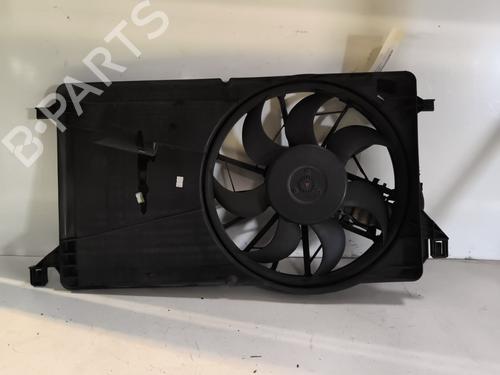 radiator-fan-ford-focus-c-max-dm2-2003-2004-2005-2006-2007-24345951 main image