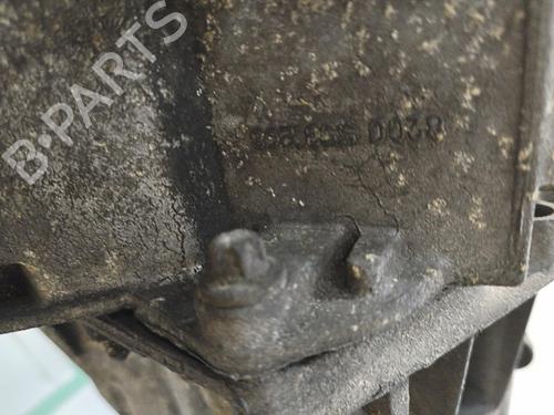 Used Gearbox Gearbox 38254476 38254476
