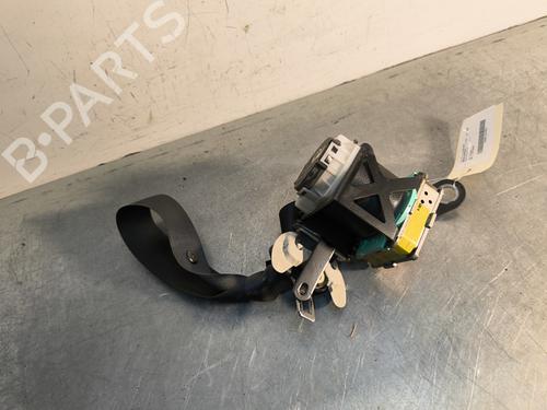 Front right belt tensioner TOYOTA AURIS (_E15_) 1.4 D-4D (NDE150_, NDE150R) | BP29997271C88 