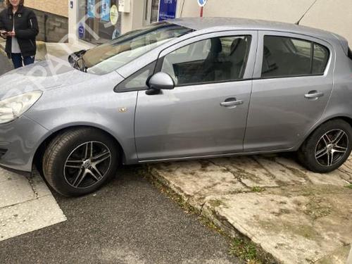 Starter OPEL CORSA D (S07) 1.3 CDTI (L08, L68) | BP23822002M8 - Image 6