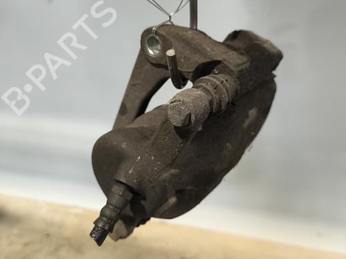 Used Right front brake caliper RENAULT KANGOO Express (FW0/1_) 1.5 dCi 90 (FW0G, FW05, FW08, FW11) (90 hp) 30357172
