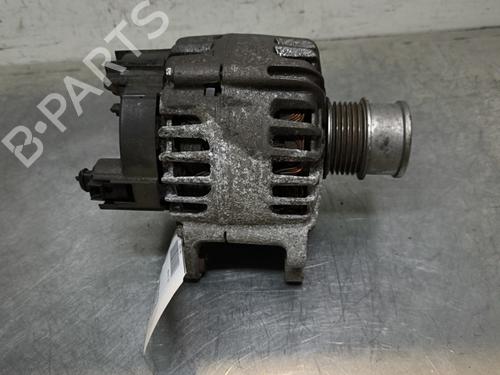 Alternator VW UP! (121, 122, BL1, BL2, BL3, 123) 1.0 TSI | BP32993650M7 - Image 2