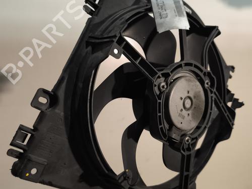 Køleventilator elektrisk RENAULT CLIO III (BR0/1, CR0/1) 1.2 16V Hi-Flex (BR1U, CR1U) | BP29733662M35 