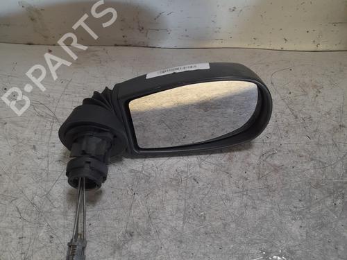 Used Right mirror FIAT PUNTO (188_) 1.2 60 (188.030, .050, .130, .150, .230, .250) (60 hp) 22313342