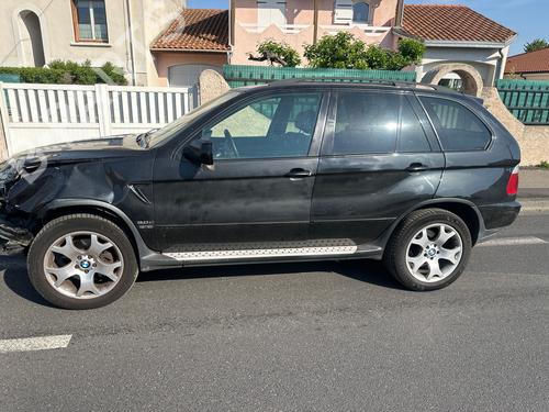 Luz interior BMW X5 (E53) 3.0 d | BP39638840I8 - Image 5