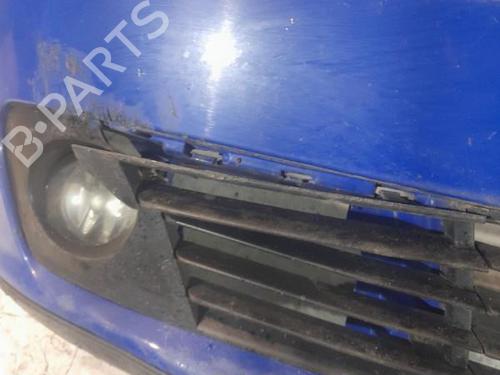 Front bumper SEAT IBIZA III (6L1) 1.9 TDI | BP21705569C7 