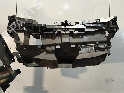 Used Front slam panel Front slam panel RENAULT MEGANE IV Hatchback (B9A/M/N_) [2015-2026] 40434933 40434933