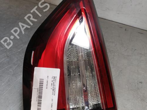 Fanale sezione interna posteriore destro RENAULT GRAND SCÉNIC IV (R9_) 1.3 TCe 140 (R9NB) (140 hp) 28302476