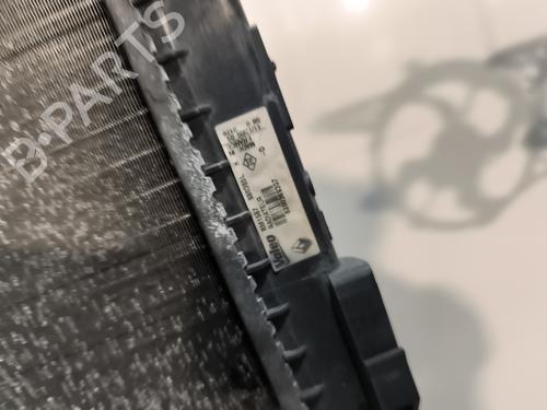 Water radiator RENAULT TWINGO II (CN0_) 1.2 16V (CN04, CN0B) | BP30357339M31 - Image 3