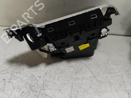 Air vent PEUGEOT 208 I (CA_, CC_) 1.6 HDi | BP24847967I21