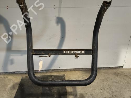 Used Other NISSAN TERRANO II (R20) 2.7 TDi 4WD (125 hp) 32993963