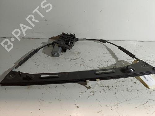 Used Front left window mechanism FIAT PANDA (169_) 1.2 (169AXF2A, 169AXF1A) (69 hp) 23822199