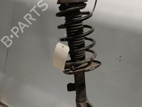 Used Right front shock absorber PEUGEOT 3008 I MPV (0U_) 1.6 HDi (109 hp) 28164878