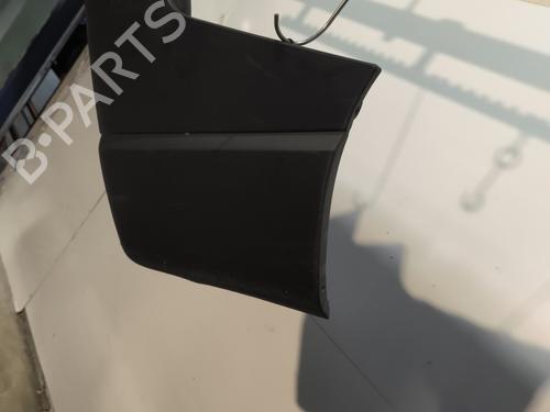 Corner bumper RENAULT TRAFIC III Van (FG_) 1.6 dCi 125 (FGMH) | BP30097137C117 