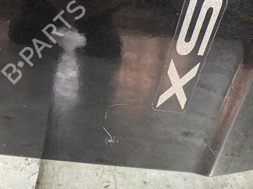 Left front fenders CHEVROLET MATIZ (M200, M250) 1.0 | BP21701645C41 
