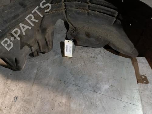 Wheel arch MERCEDES-BENZ A-CLASS (W177) A 180 (177.084) | BP21721247C56 