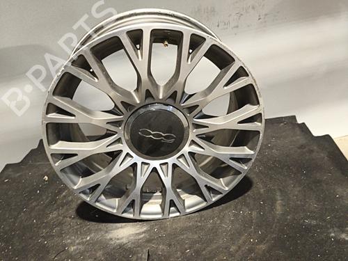 Fælk FIAT 500 (312_) 0.9 (312AXG1A, 312.AXG11) | BP36320403C45 - Image 3