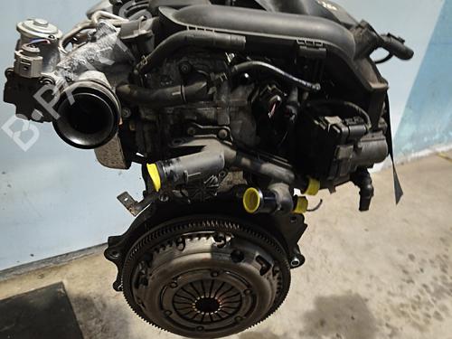 Engine VW BEETLE (5C1, 5C2) 1.2 TSI | BP36165412M1 - Image 3