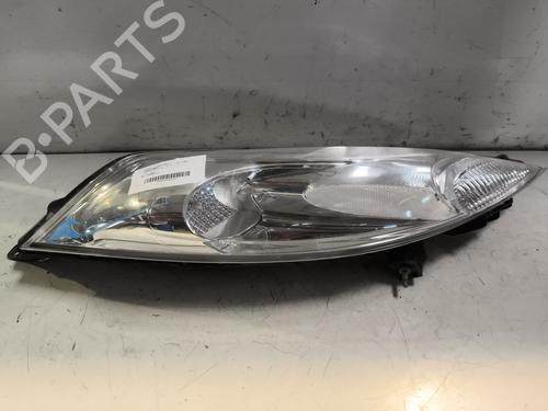 Used Right headlight NISSAN JUKE (F15) 1.5 dCi (110 hp) 24847859