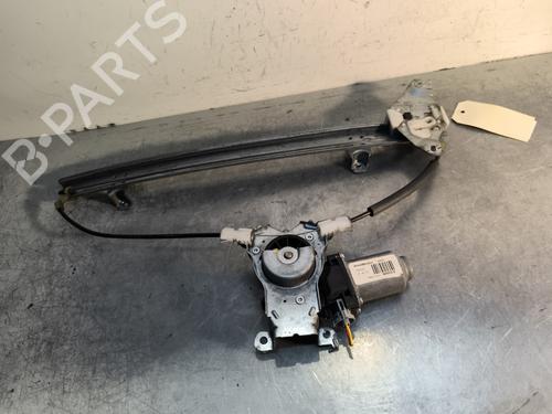 Used Front right window mechanism NISSAN NOTE (E11, NE11) 1.5 dCi (86 hp) 30491608