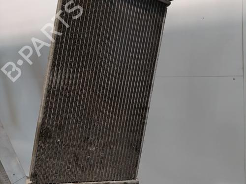 Used Water radiator Water radiator CITROËN SAXO (S0, S1) 1.5 D (57 hp) 26028196 26028196
