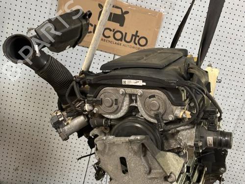 Used Engine OPEL CORSA E (X15) 1.4 (08, 68) (90 hp) 21700085