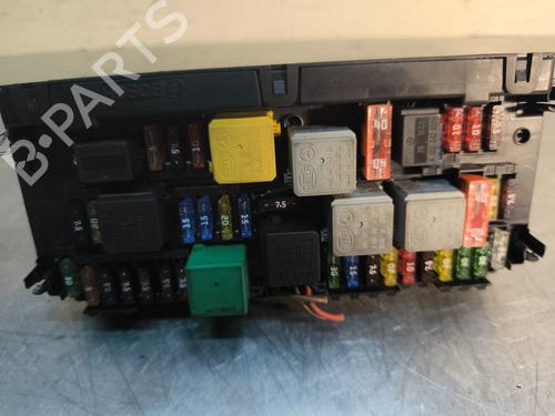 Electronic module MERCEDES-BENZ E-CLASS Coupe (C207) E 220 CDI (207.302) | BP30154503M83 