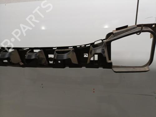 Used Rear bumper bracket PEUGEOT 208 I (CA_, CC_) 1.4 HDi (68 hp) 21704799
