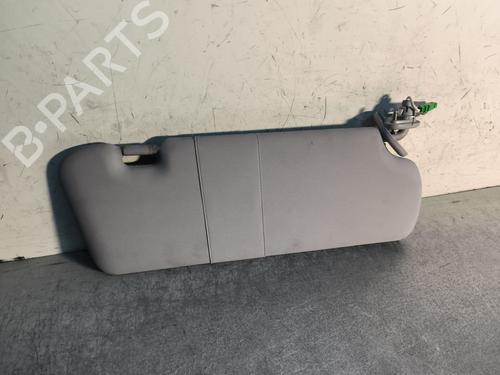 Left sun visor HONDA CR-V III (RE_) 2.2 i-CTDi 4WD (RE6) | BP29733238I1 