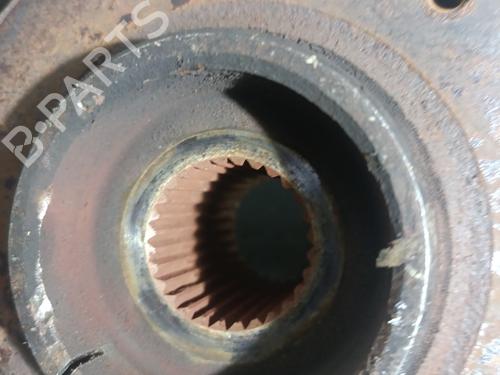 Right front steering knuckle CITROËN DS5 1.6 THP 200 | BP29081698M26 