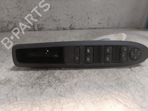 Used Left front window switch CITROËN C4 II (NC_) 1.6 HDi 110 (112 hp) 28166350