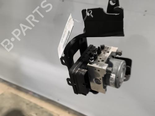 ABS pump PEUGEOT 208 I (CA_, CC_) 1.6 HDi | BP28443803M43