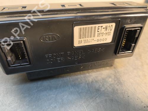 Used Display monitor Display monitor KIA CEE'D Hatchback (ED) 1.6 CRDi 90 (90 hp) 29997152 29997152