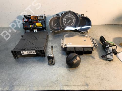 Electronic module CITROËN C3 II (SC_) 1.4 HDi 70 (SC8HZC, SC8HR0, SC8HP4) | BP30087975M83  - Image 9