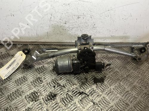 Front wiper motor VW POLO (9N_, 9A_) 1.4 TDI | BP21707168M29 